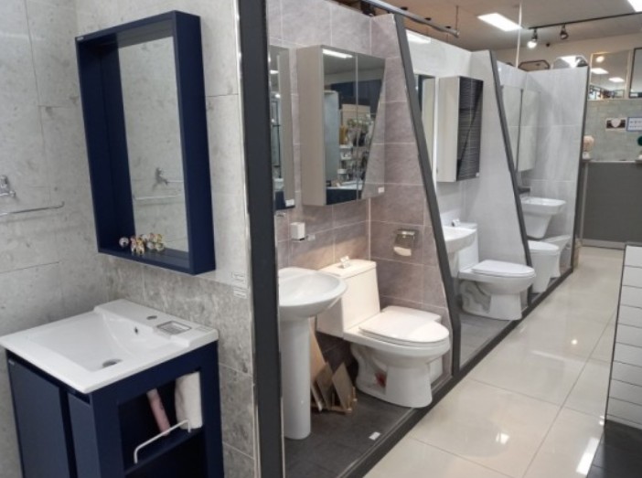 시흥 광명 욕실 타일 자재 도매 5