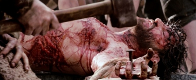 패션 오브 크라이스트 뜻 패션 16