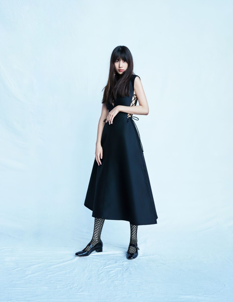  배수지 ELLE 엘르