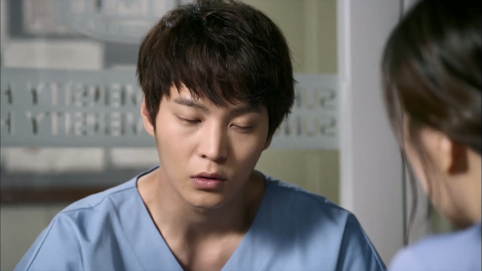 굿 닥터 Good.Doctor.S01E2p.NF.WEB-DL.AAC2.0.x264-LeON.mkv_20230625_152007.528.jpg