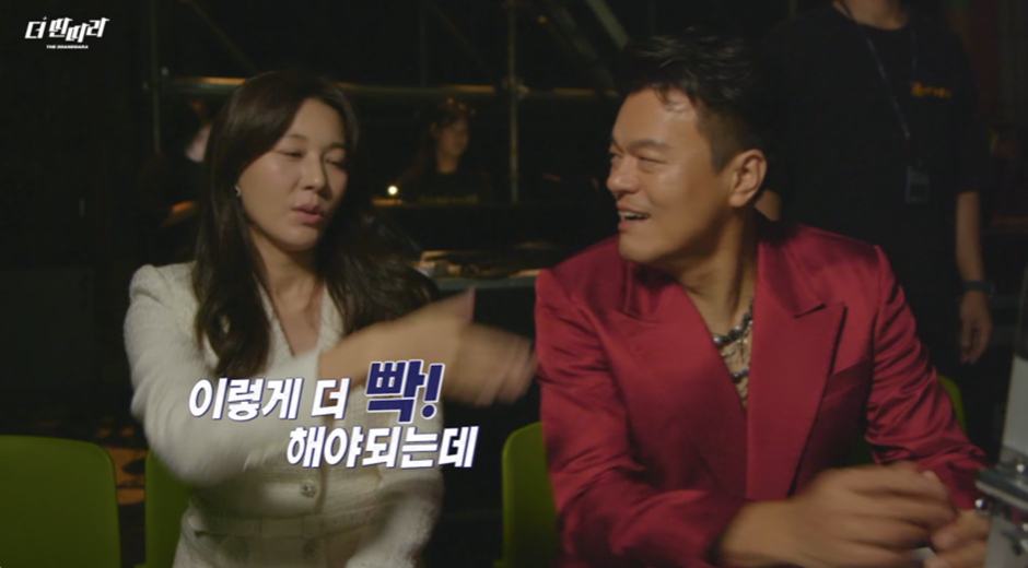 데뷔 후 처음 연기 도전하는 의외의 레드벨벳 멤버…jpg | 인스티즈