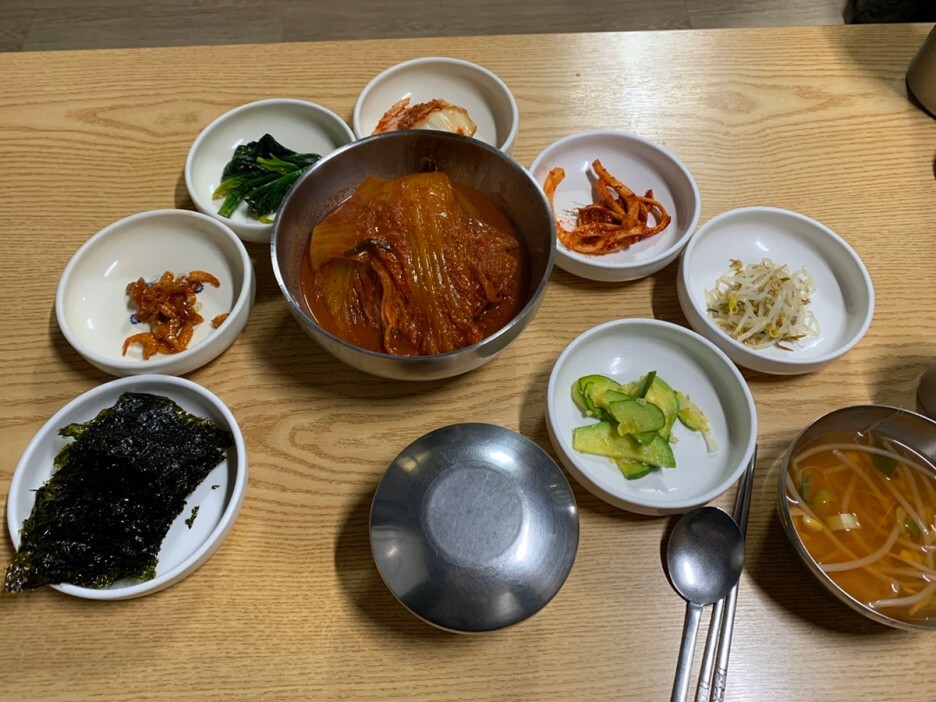 소문난식당 이미지