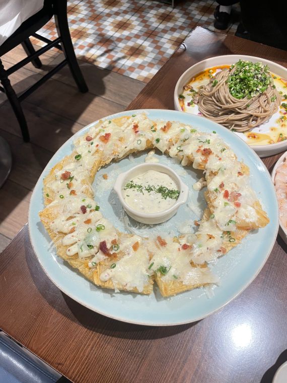 트러플-감자전-사진