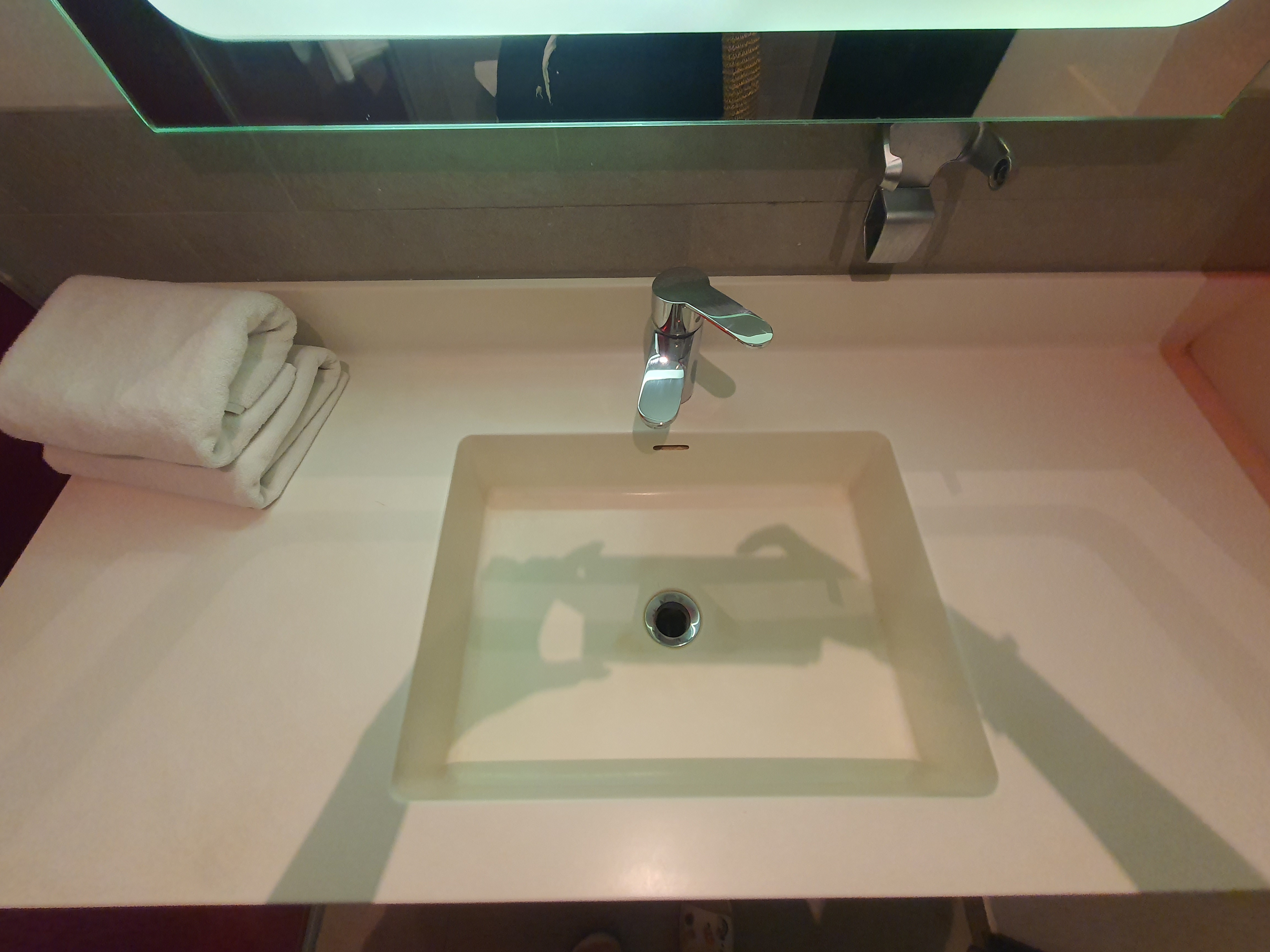 튀르키예 여행 - 7일차 이스탄불 공항 호텔 PARK INN BY RADISSON HOTEL