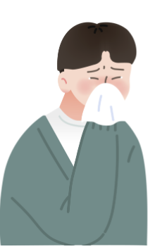 알레르기 유발