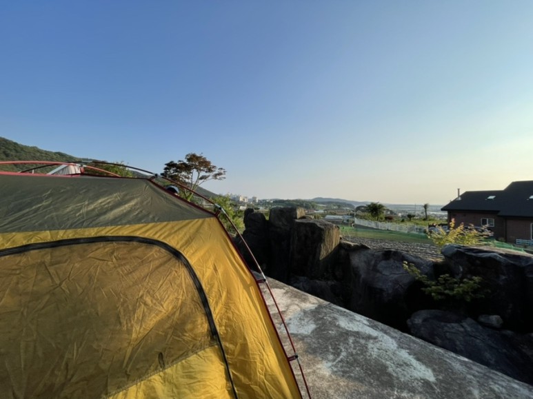 [트립] 대천오토캠핑장_캠핑 후기! #캠핑 #캠핑장 #대천캠핑 59