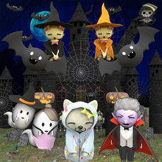 脱出ゲーム 夢のハロウィン城からの脱出 Escape Game Escape From Halloween Castle 공략 Full Walkthrough 脱出ゲーム 夢のハロウィン城からの脱出 Escape Game Escape From Halloween Castle 공략 Full Walkthrough