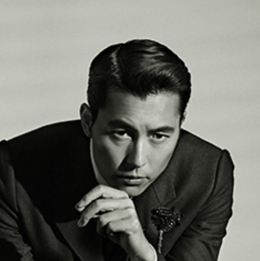  배우 정우성 프로필, 나이, 키, 고향, 학력, 소속사