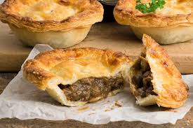 미트 파이 (Meat Pie)