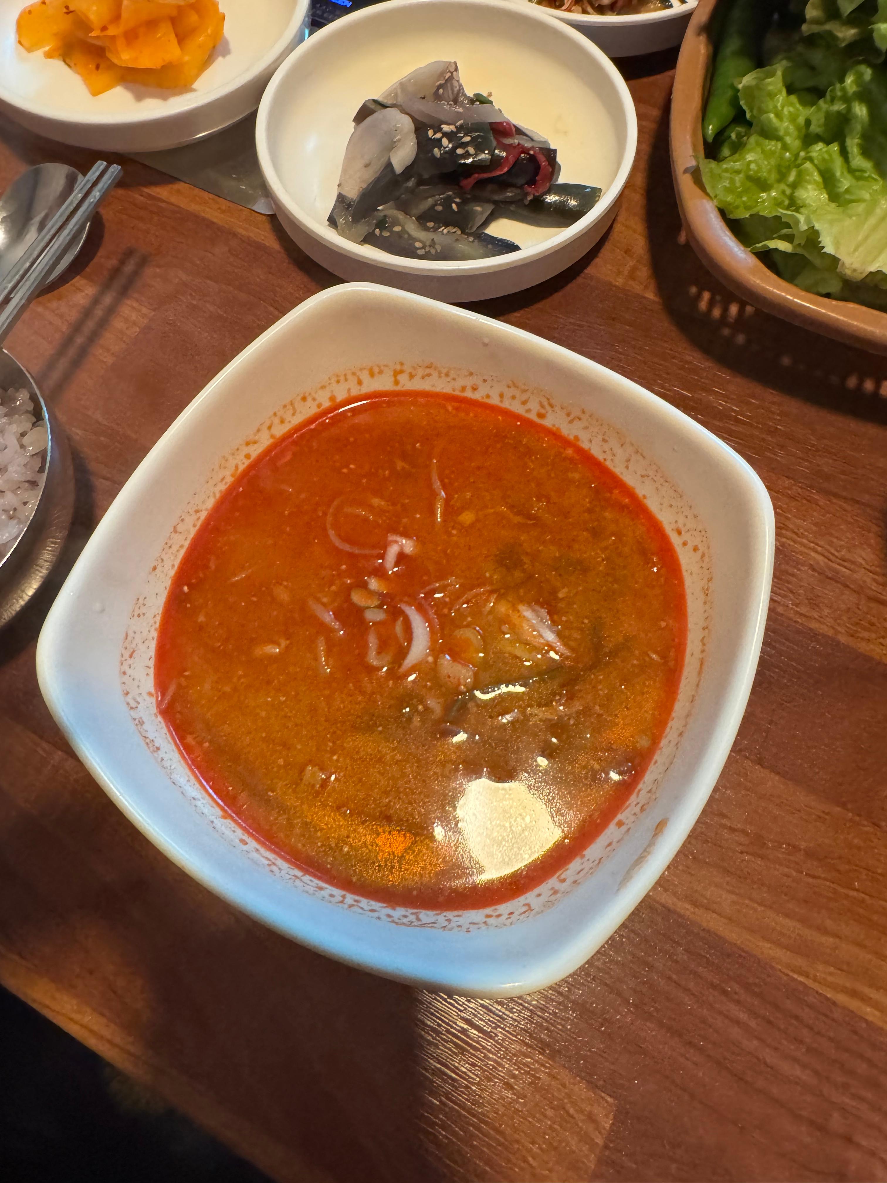 풍천민물장어구이 2