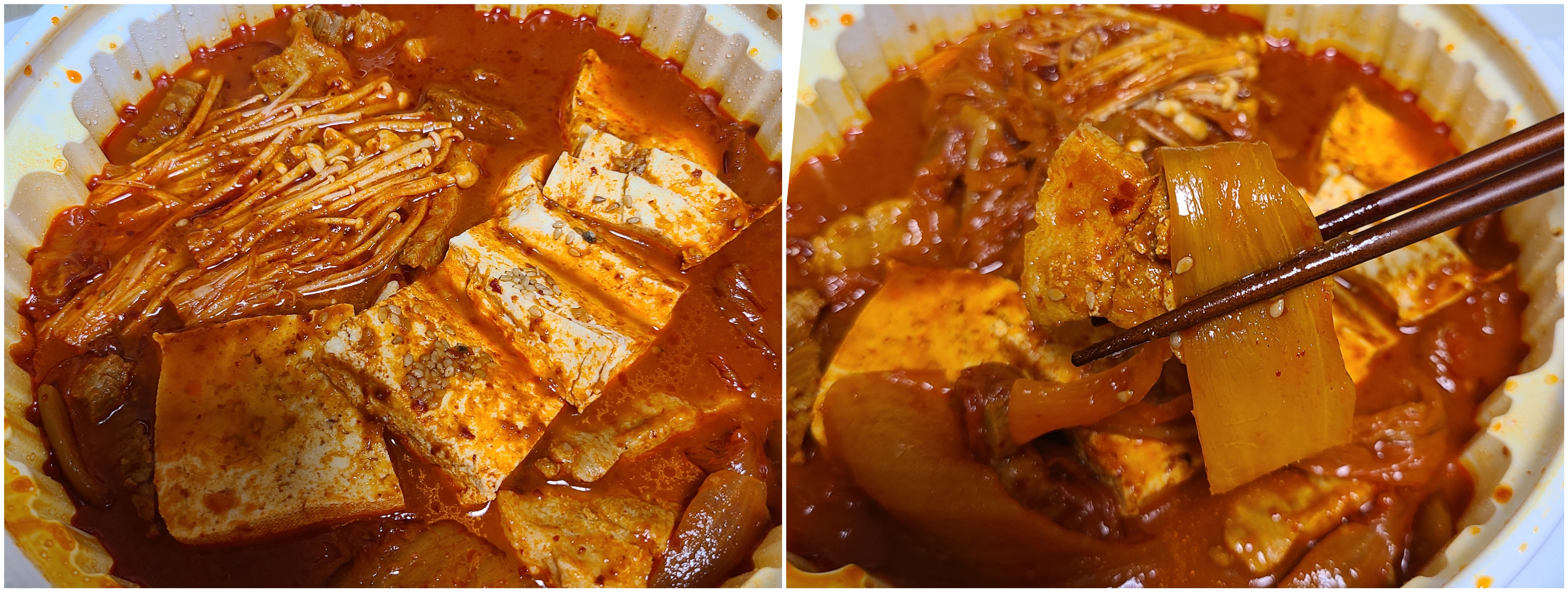 백담김치찜 이미지