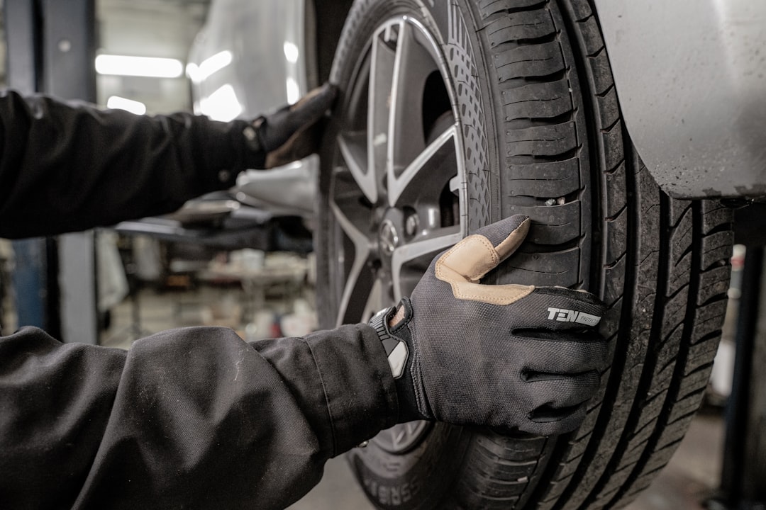 Tire
