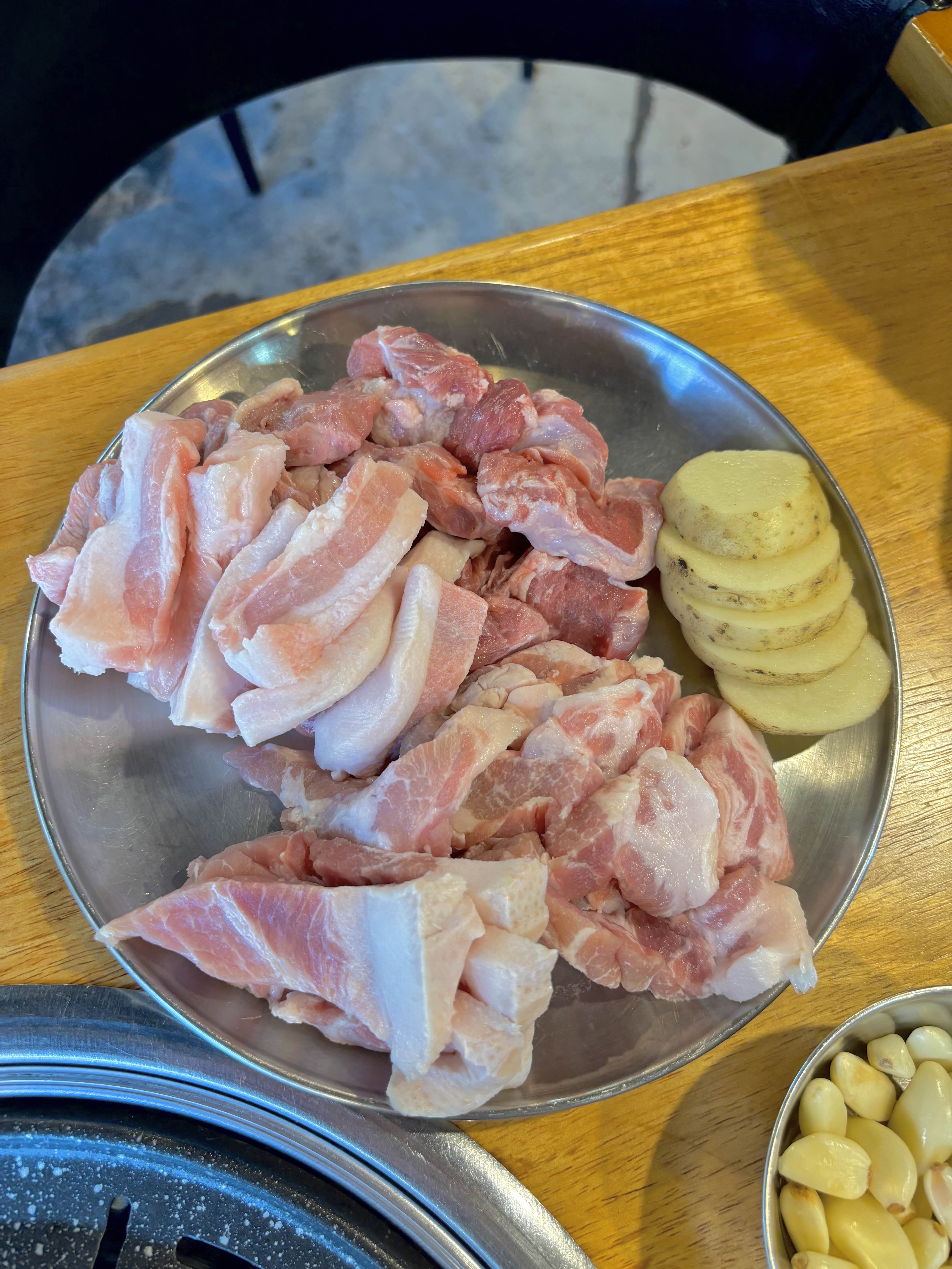 꼬스븐 이미지