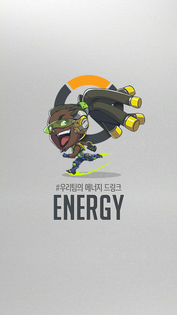 오버워치 모바일 오버워치 SD 6
