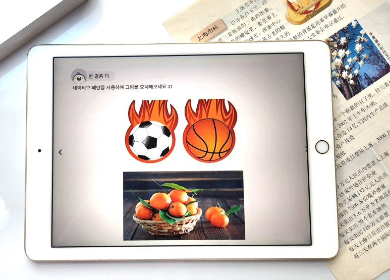 생활 중국어 생활 중국어회화 太/不太 2