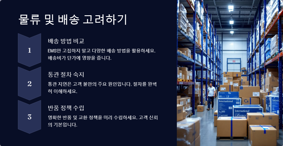 구매대행 상품 소싱 방법