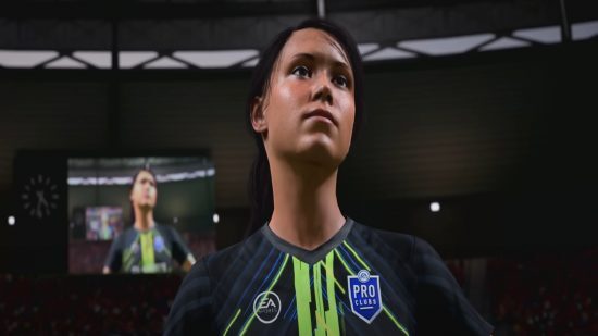  FIFA 23 피파23 프로 클럽 가이드