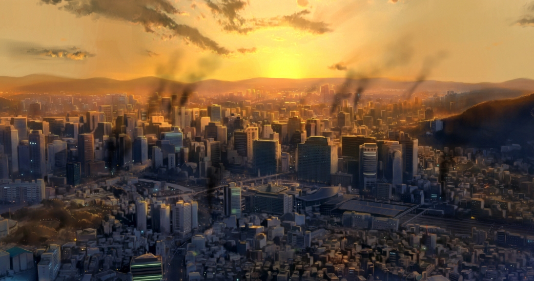  반도 프리퀄 631  좀비 유니버스