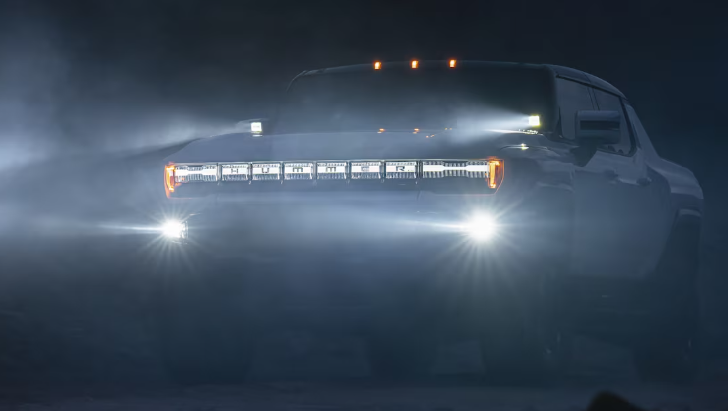 허머ev GMC 럭셔리 오프로드 카 sut suv 전기트럭-10 허머ev GMC 럭셔리 오프로드 카 sut suv 전기트럭-10