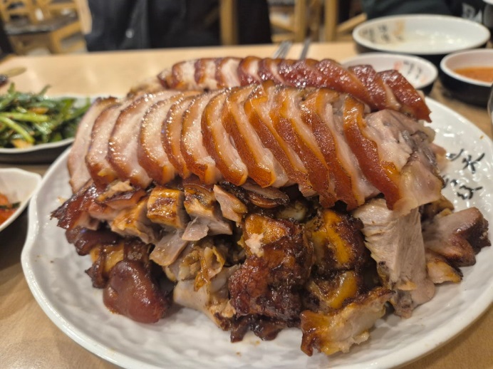 종로족발 이미지