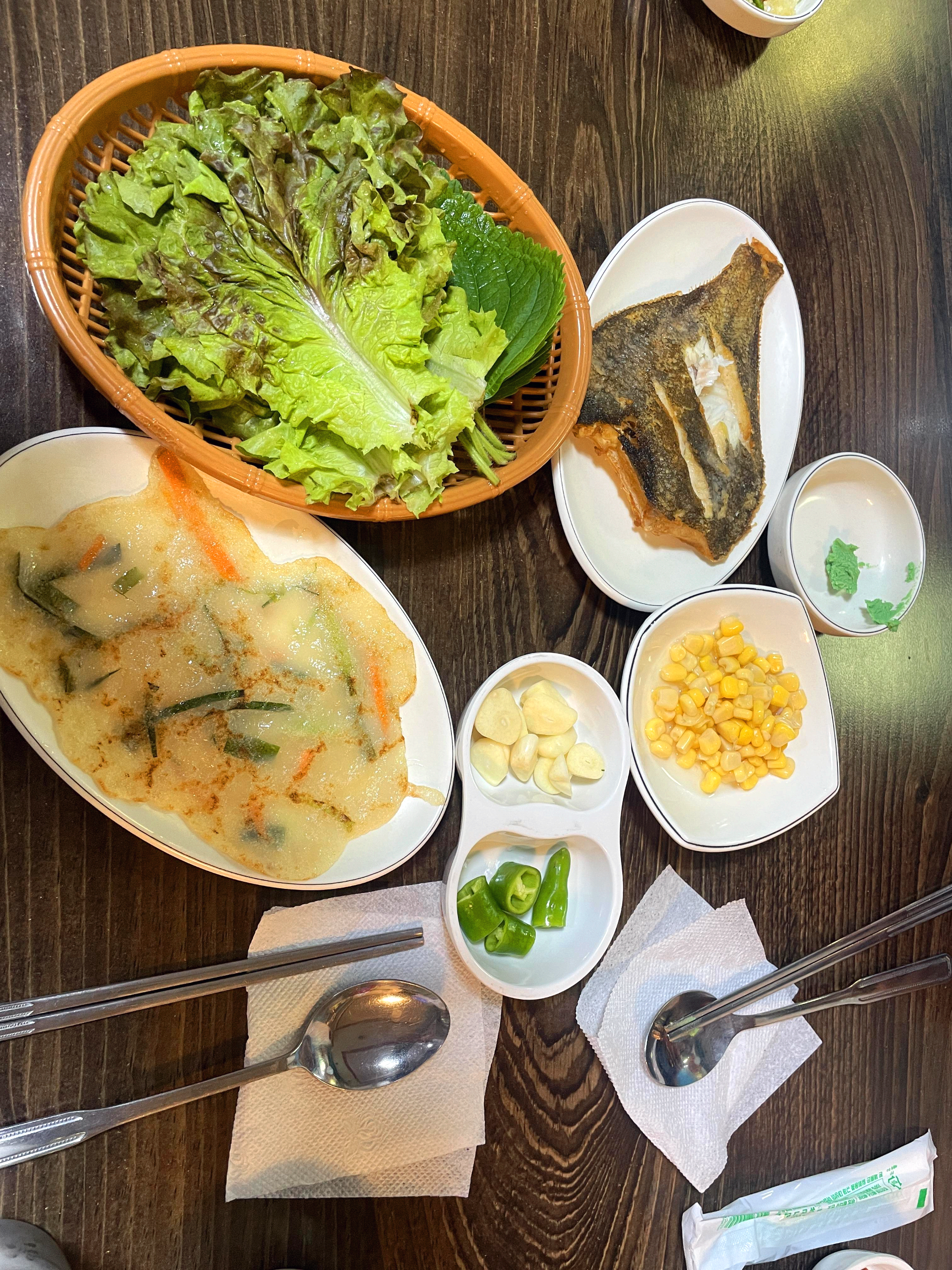 만선회세꼬시 3