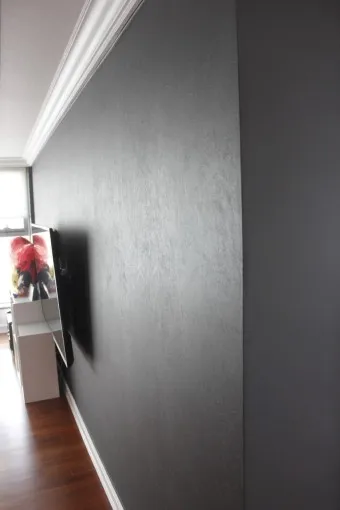 벽지 위에 페인트 칠하는 법 셀프 꿀팁_7