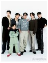 미스터트롯 3 콘서트 광주 사진 1