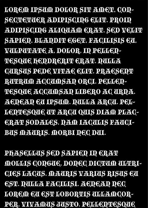 포토샵 해골 효과 만드는 방법12