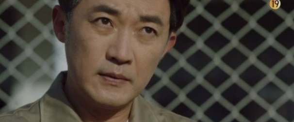  생애최초의 악역연기 도전 안재욱 마우스 와이프
