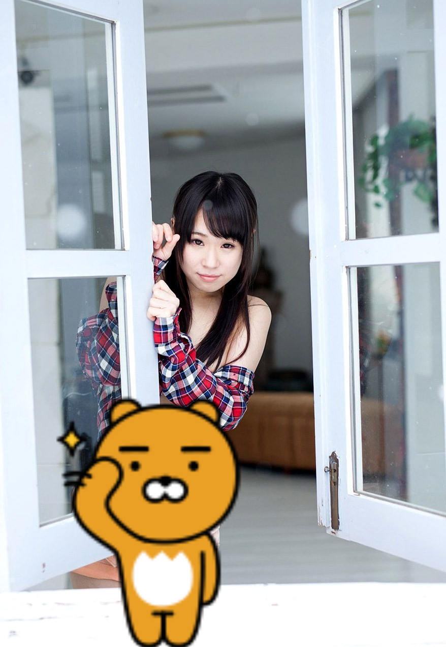 키타가와_유즈_Kitagawa_Yuzu_北川ゆず