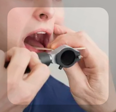 임산부 칸디다 아이 감염