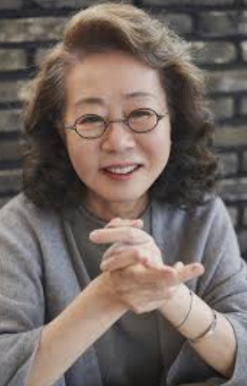  윤여정 나이 영어 미나리