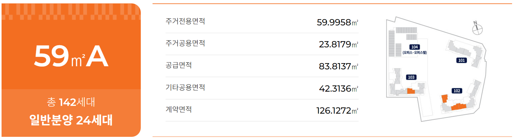 &#39;더샵 강동 센트럴시티&#39; 일반분양 청약 정보 (일정&#44; 분양가&#44; 입지분석)