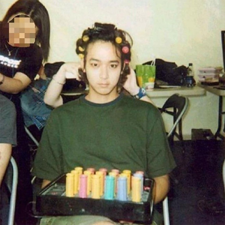 레전드,고화질 (짤방) 강동원의 모든것 [한국] 배우 강동원 사진 22