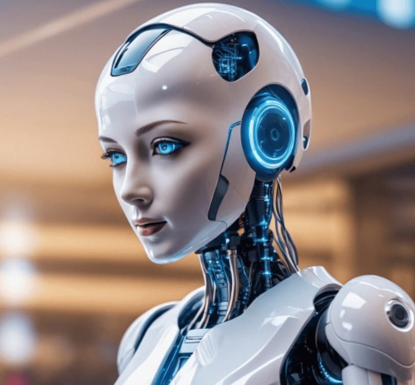 인간의 삶 속에 파고든 AI, 개인의 삶을 어떻게 변화시킬까?