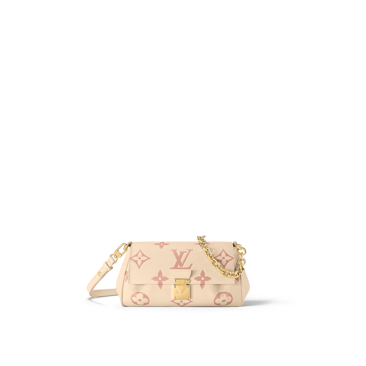 [LOUIS VUITTON] 페이보릿 1