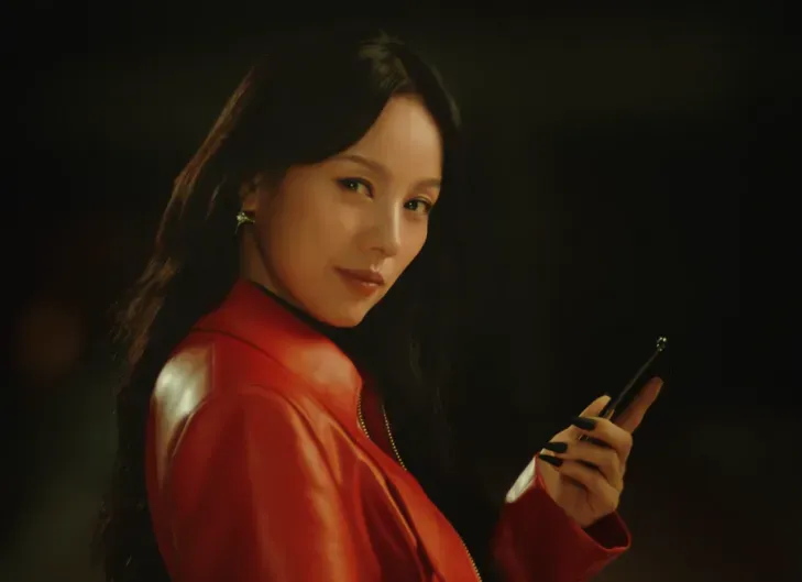 이효리 발가락 신발 유행