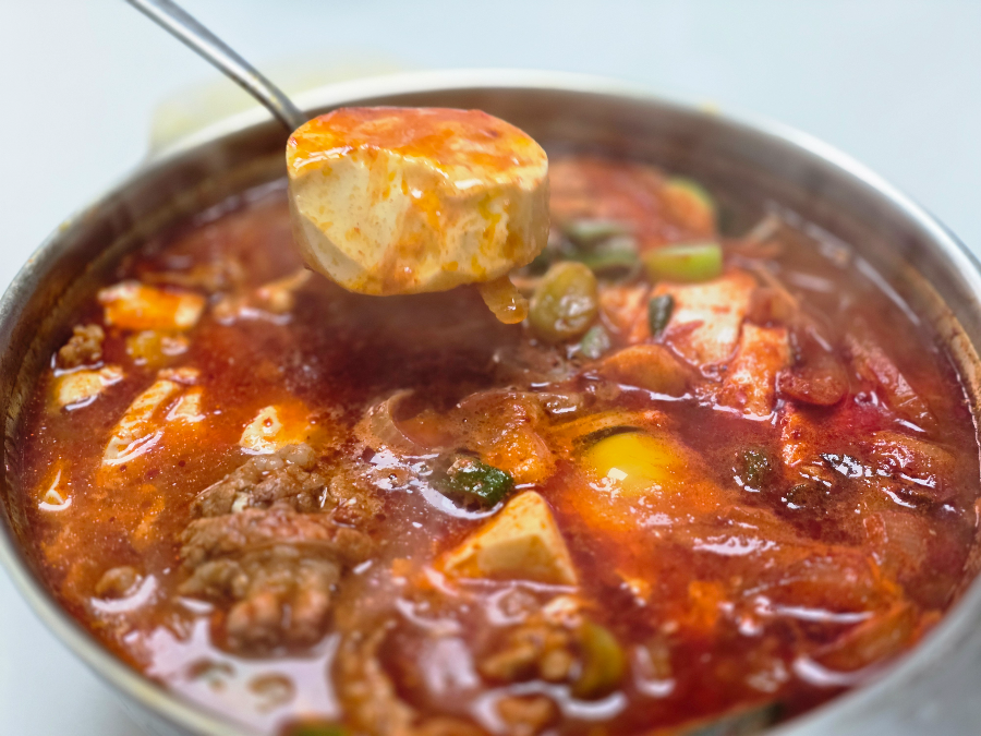 북창동순두부-밀키트-소고기순두부-순두부찌개-후기