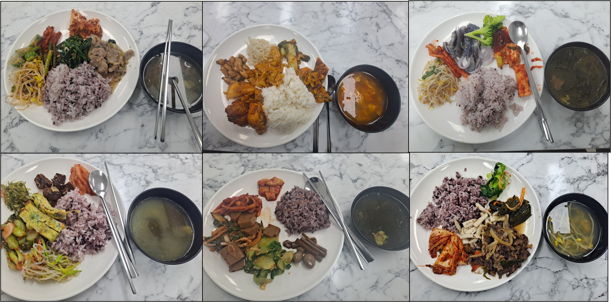  천안 모다아울렛 한식 뷔페/ 천안 지역 주민 맛집/ 한상 /천안 가성비 한식 뷔페