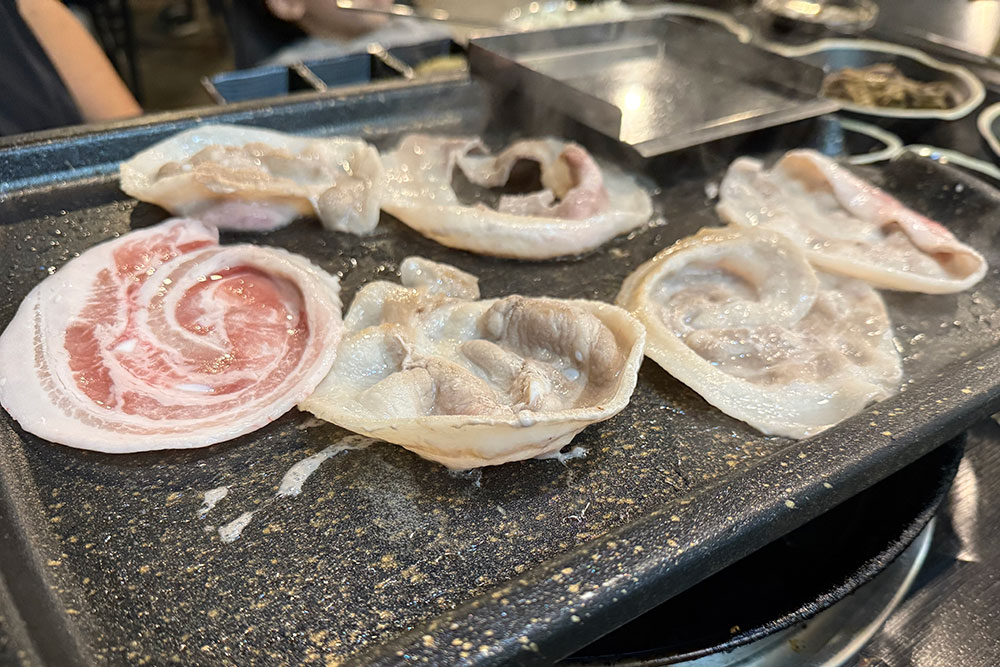 뚱돼지 3