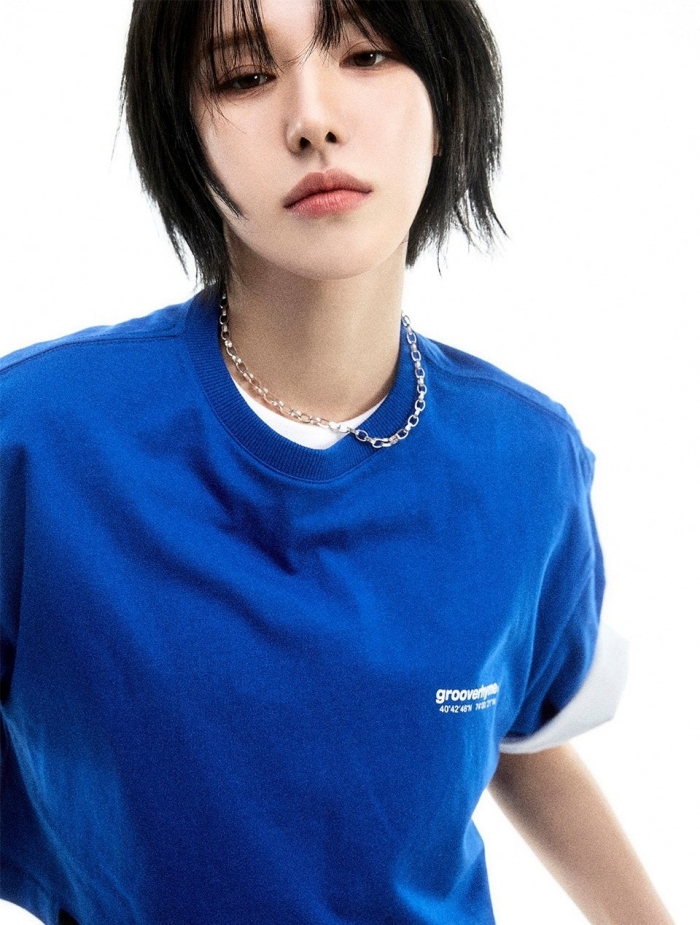  웬디 그루브라임 화보 소년미 미쳤음