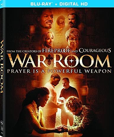  [기독교 추천 영화] 기도할 수 없는 당신에게 War Room (기도의 힘) 기도에 대한 동기부여 영상