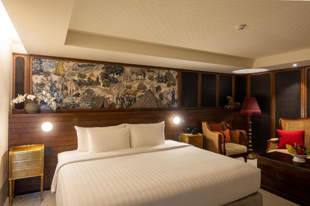 파야 호텔 (Payaa Hotel)