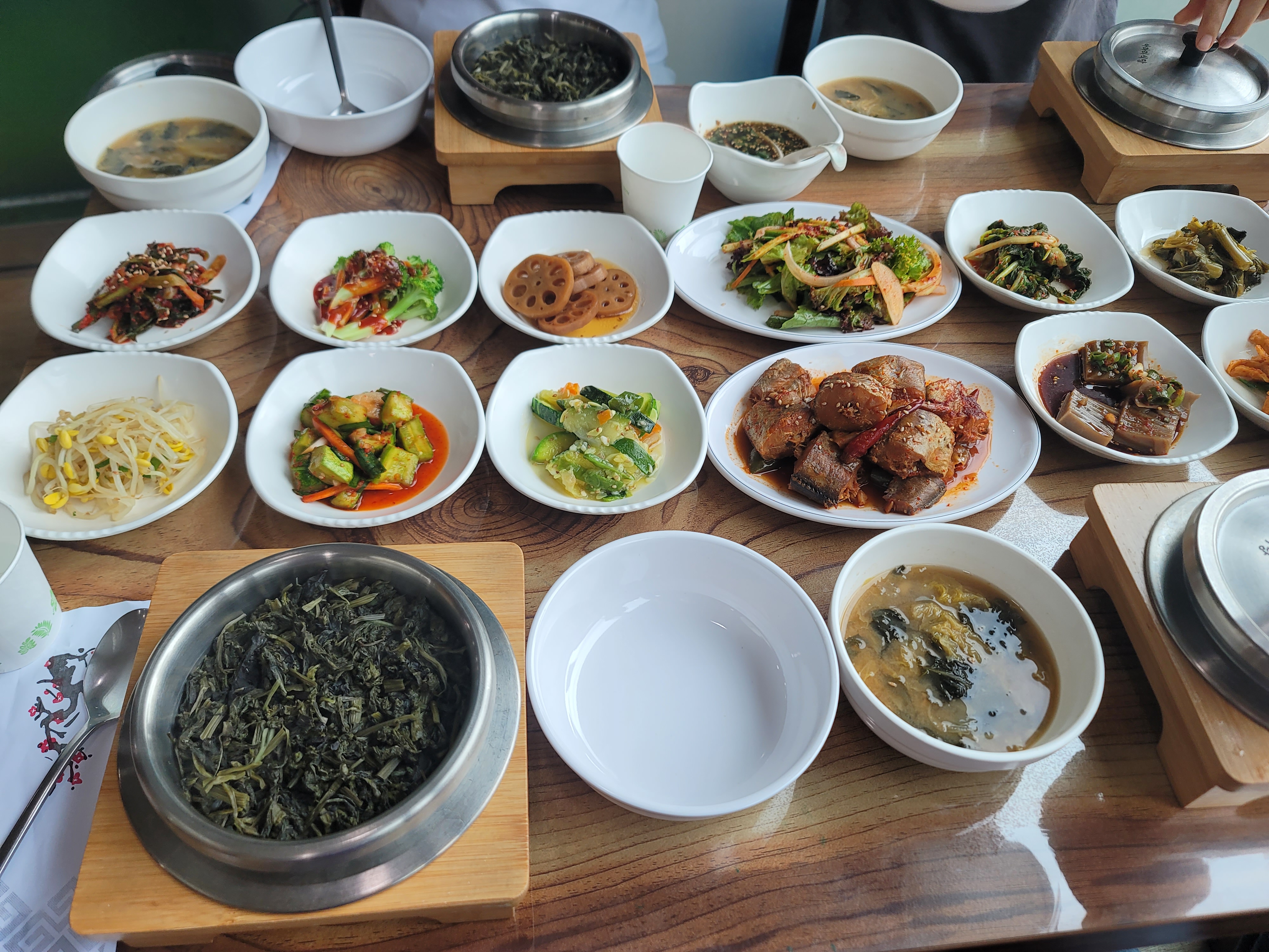 백석식당 이미지