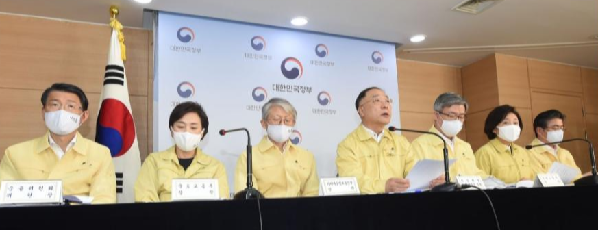  한국판 뉴딜 자세히 들여다보고 관련주 찾아보자! [디지털 뉴딜, 그린 뉴딜, 휴먼(고용안정망) 뉴딜]