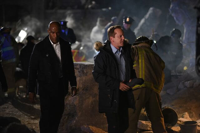 추천] Designated Surv ivor 지정 생존자_ 대본 첨부 영어 공부하기 쉬운 미드 8