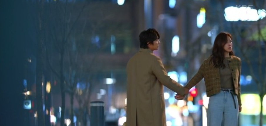 현재는 아름다워 11회 12회 재방송 다시보기 kbs 주말드라마 보기