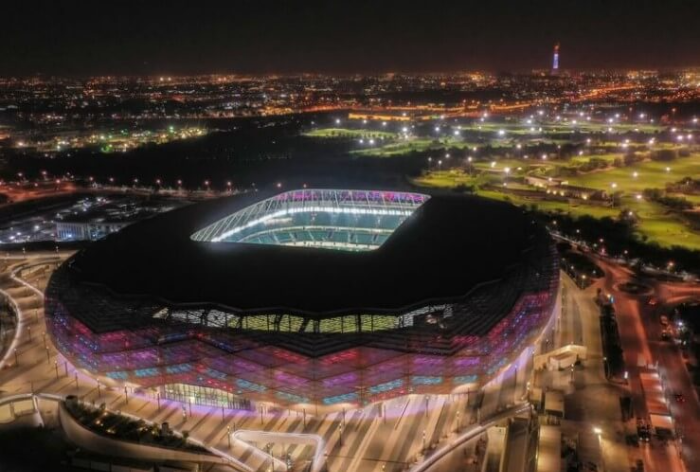 2023 AFC 카타르 아시안컵 경기장 소개 경기 일정 안내