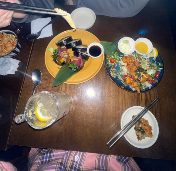낭만술집 이미지