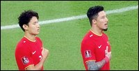 중국축구선수들